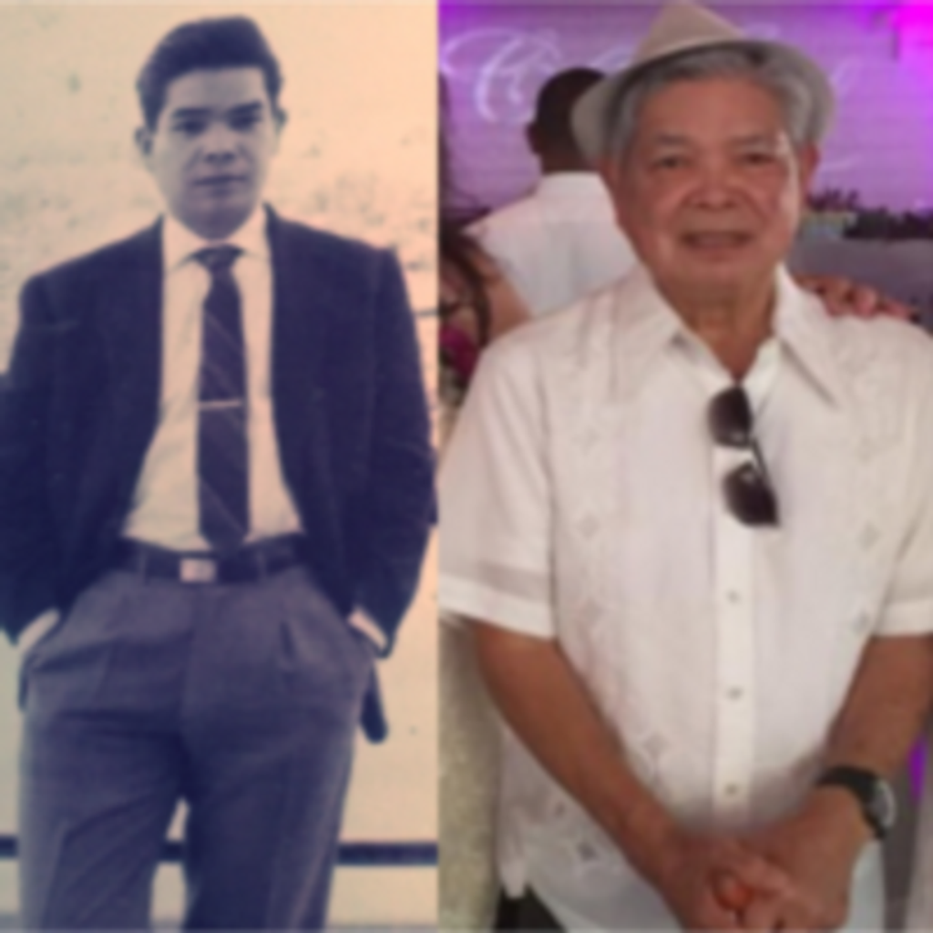 Florentino Leodato Magos