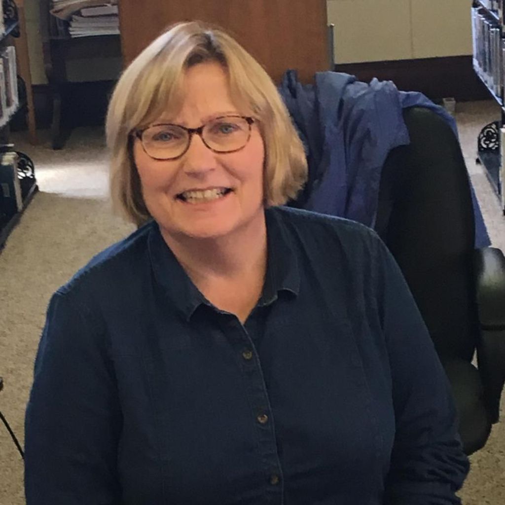 Paula M. Watson Profile Photo