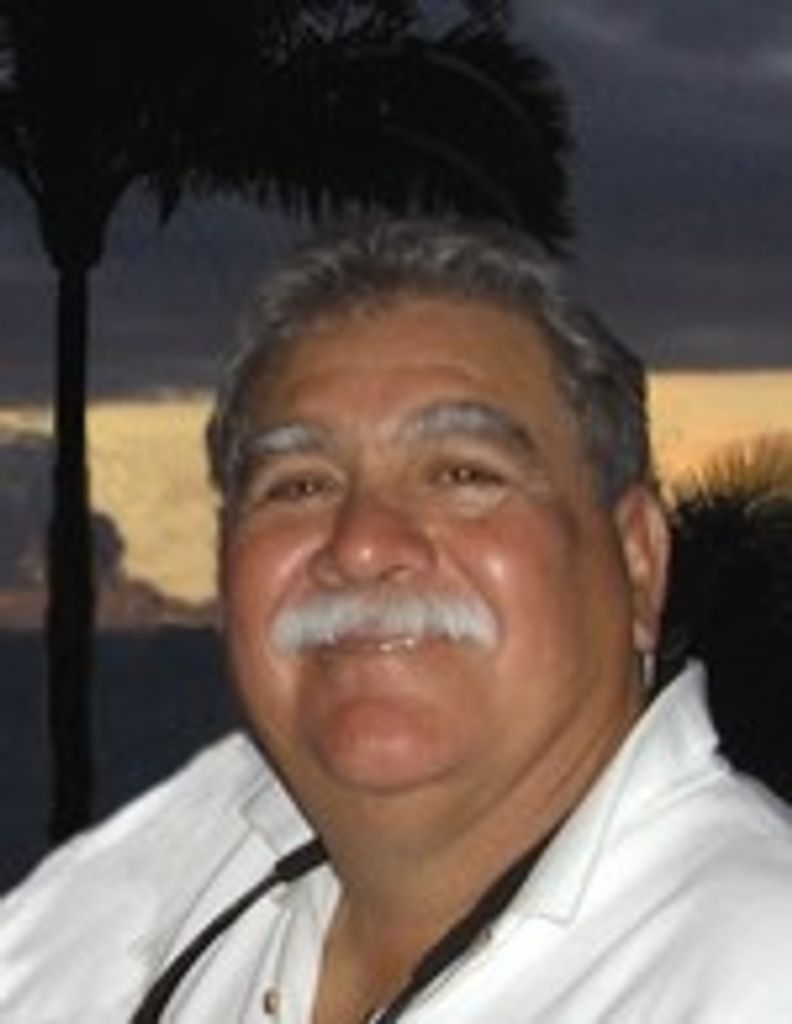 Leroy F. Grijalva