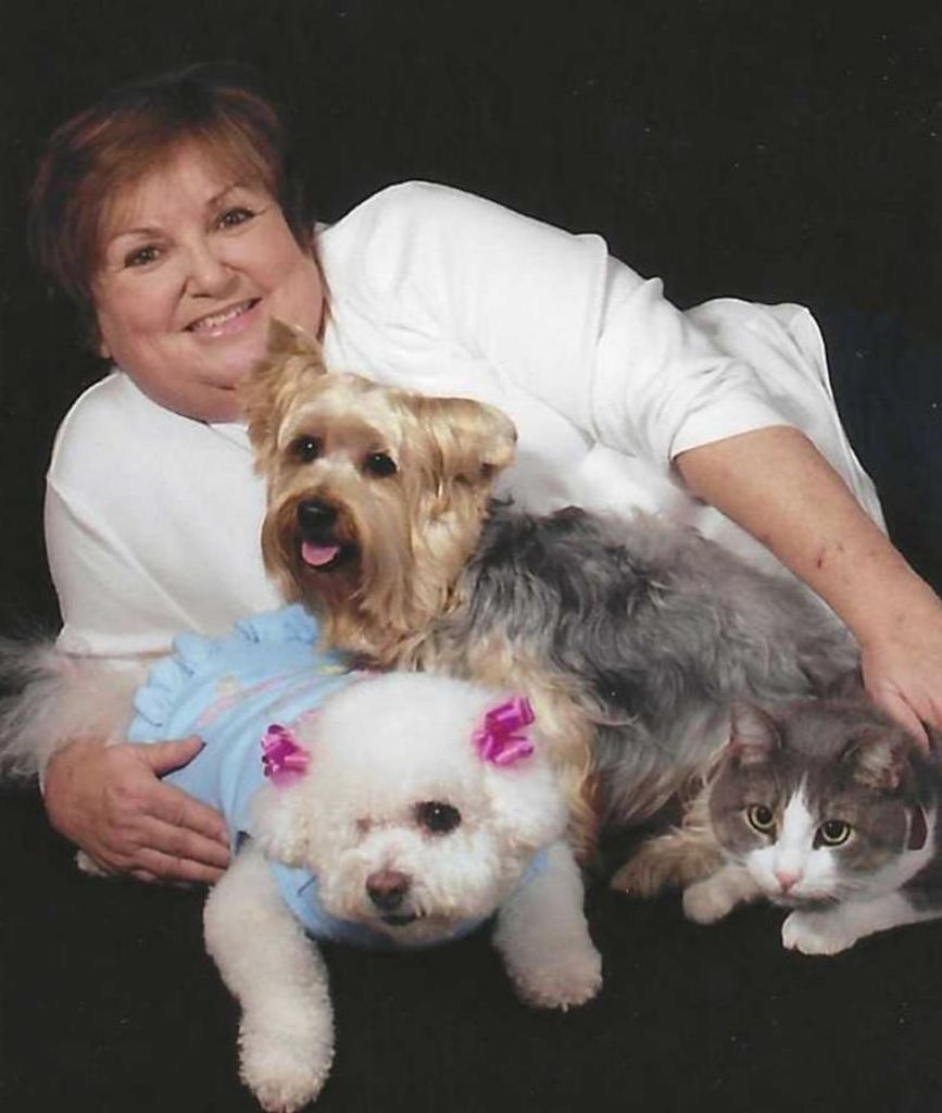 Elsie Louise Johnson Profile Photo