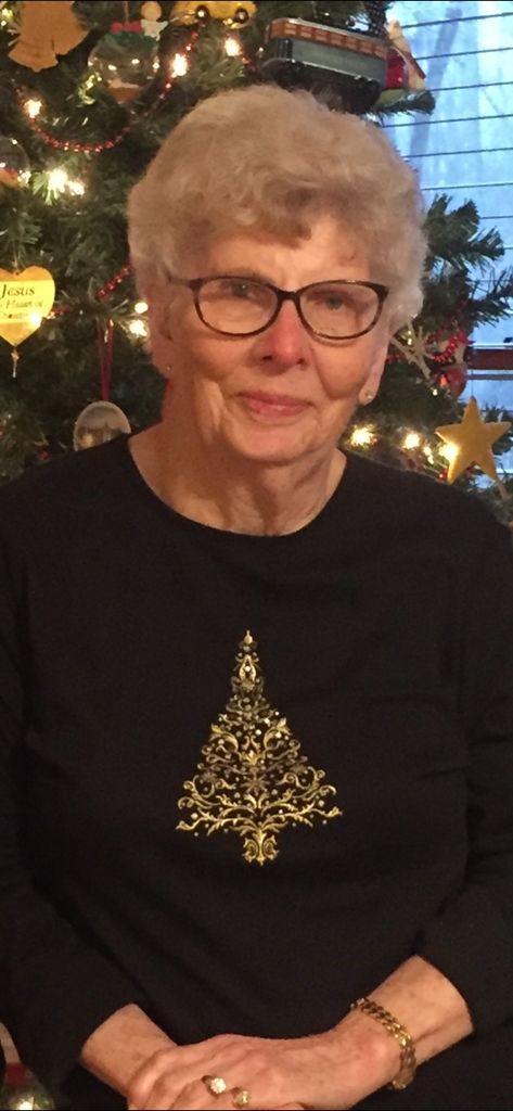 Joann Swafford