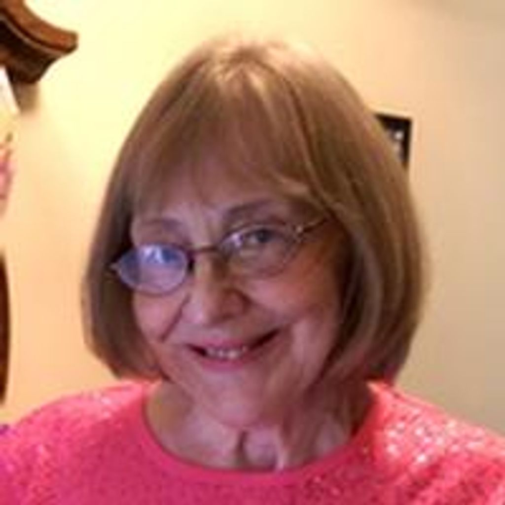 Ruth Clabo
