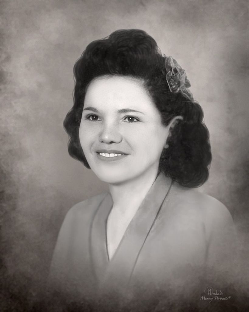 Isabel Ramirez