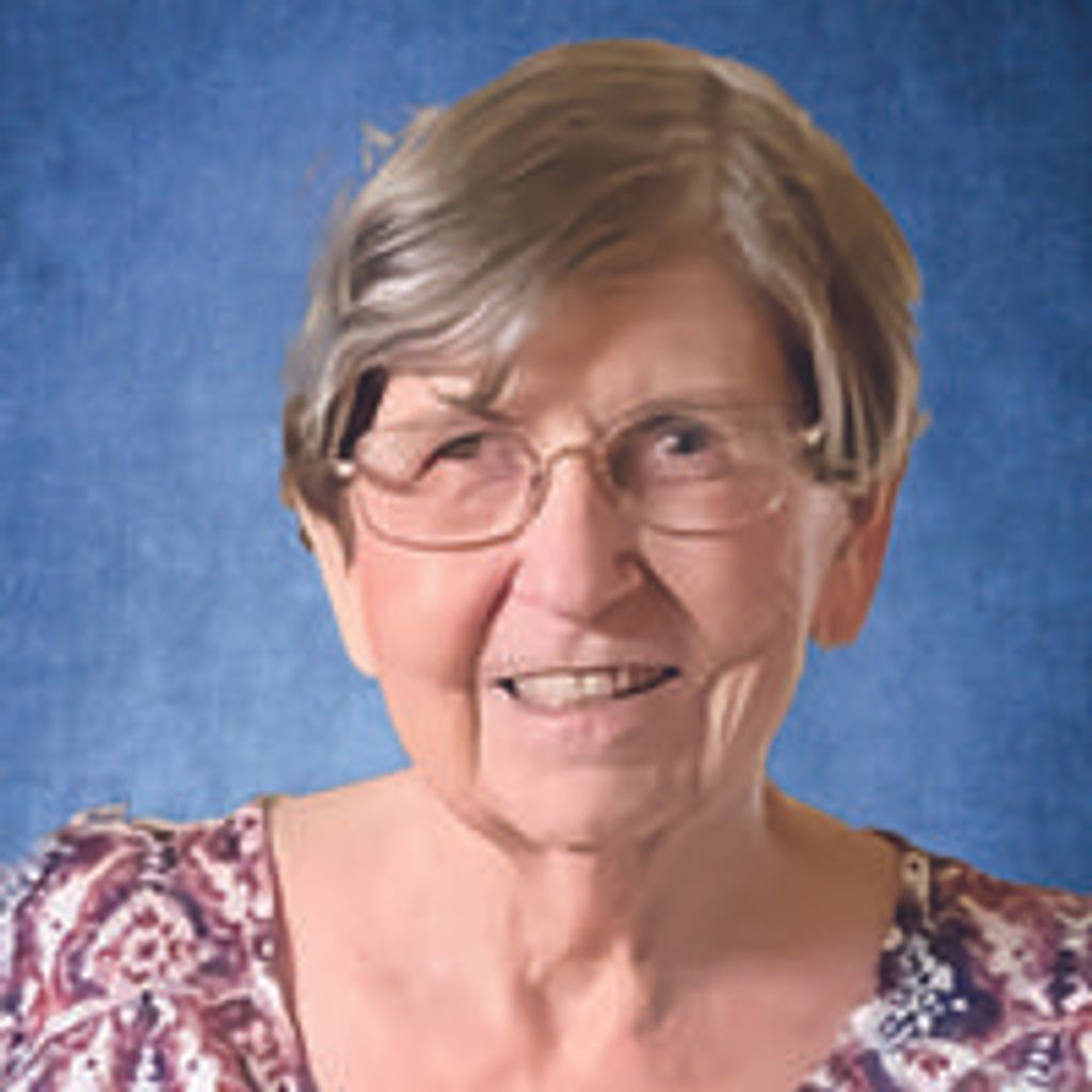 Helen Wynell Whitfield