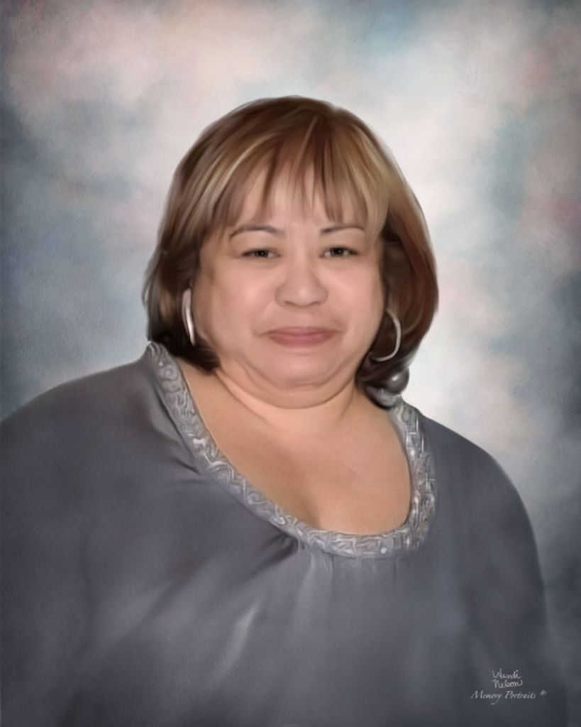 Elizabeth Basas Isaguirre