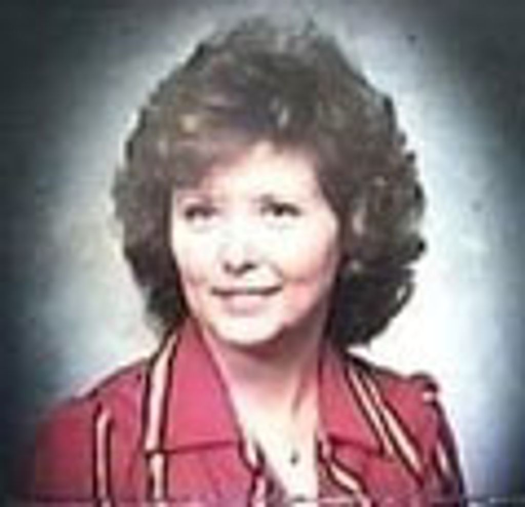 Judith (Lofthouse)  Joiner