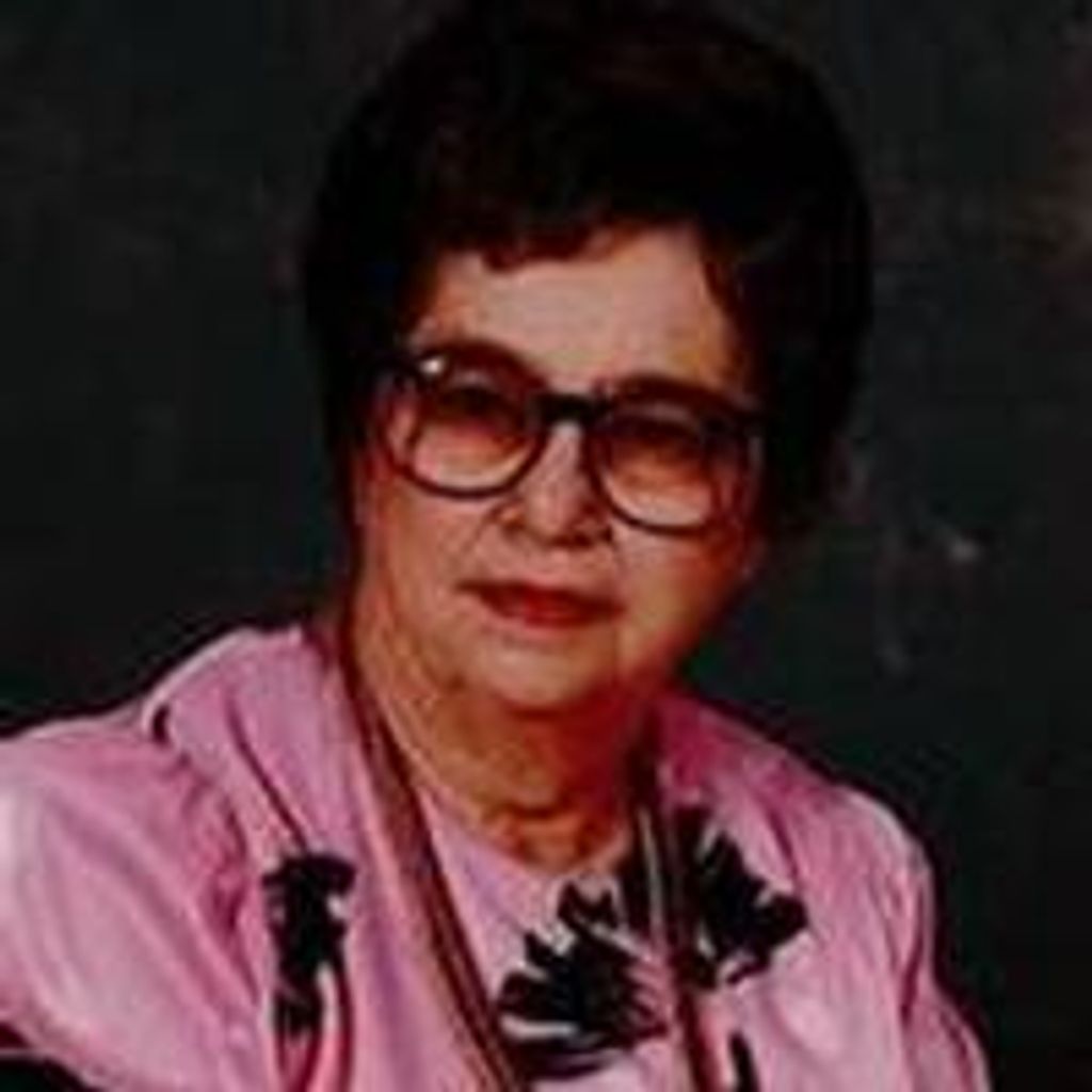 Juanita Joyce Hill