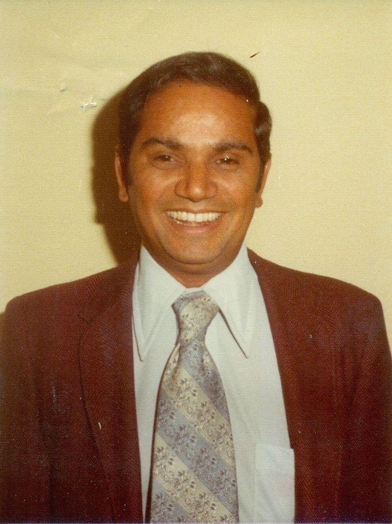 Thomas Padhi Profile Photo