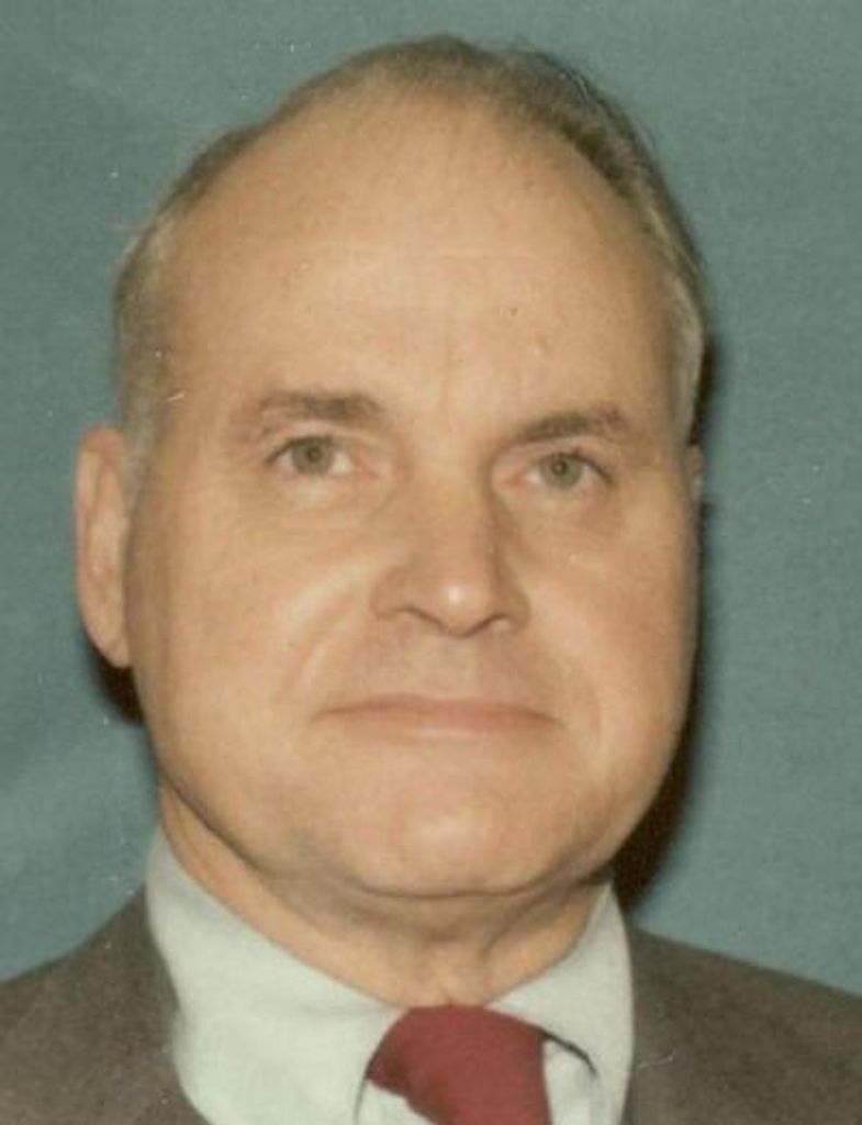 Dean E. Althouse Profile Photo