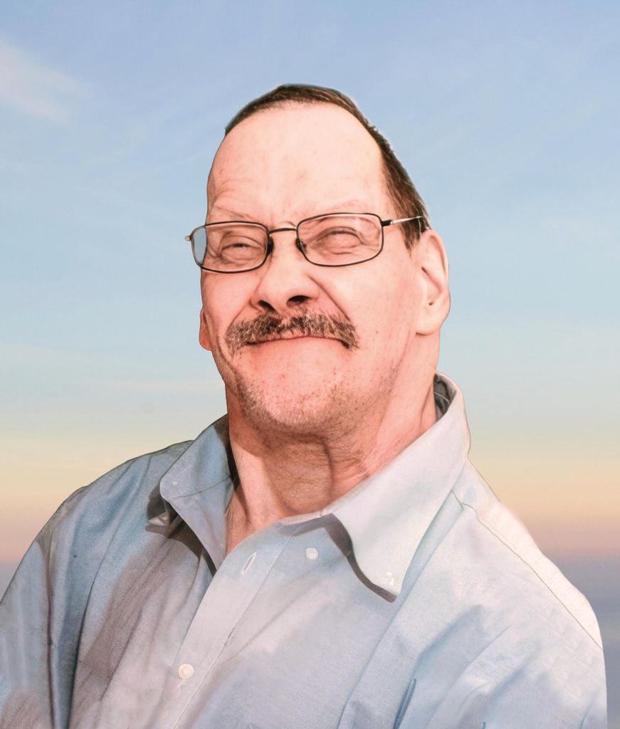 Richard Friberg Profile Photo