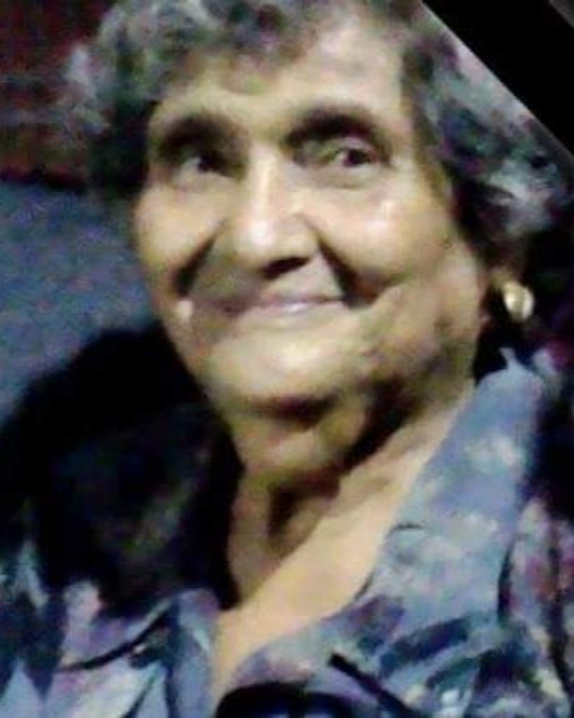 Juana Hernandez Olvera