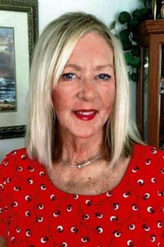 Glenna "Jo" Muldoon