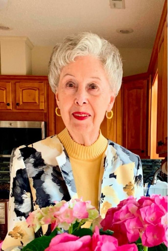 Fredda June Wolfe Profile Photo