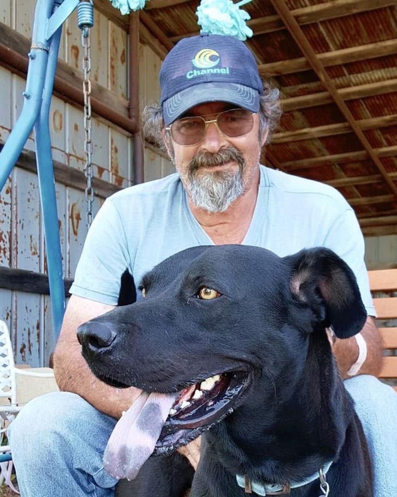 Mike Chapman Profile Photo