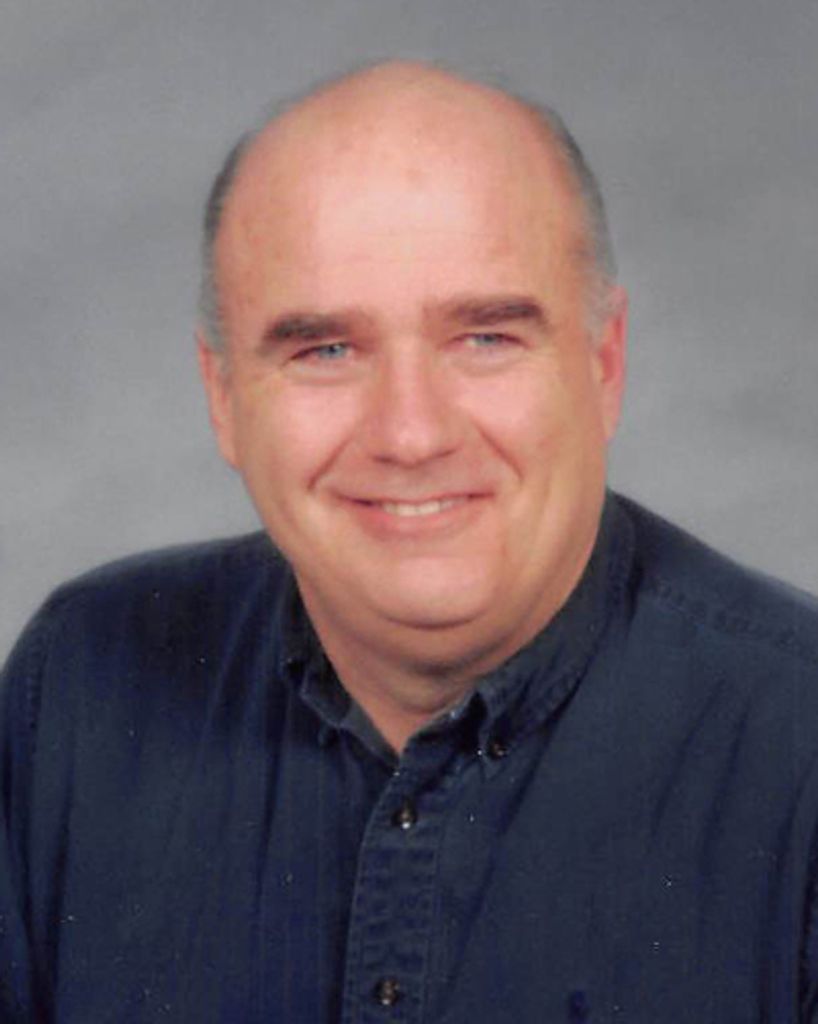 Dennis Phillips Profile Photo