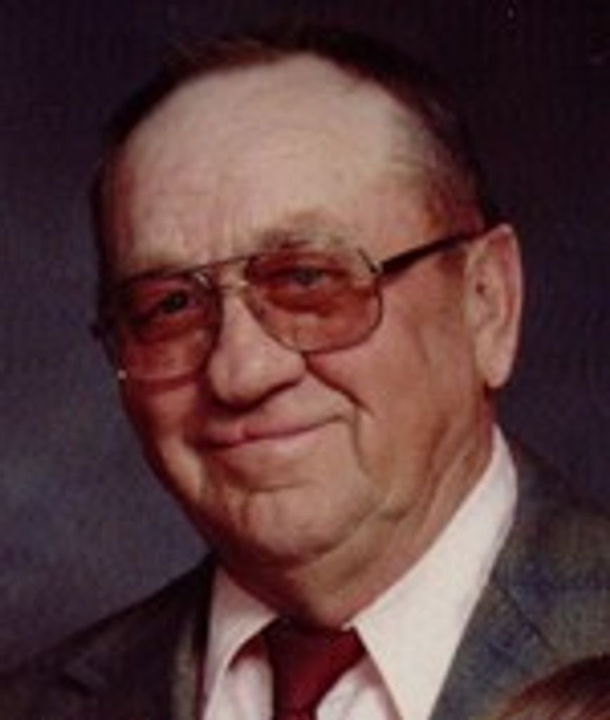 Marvin R. Cain