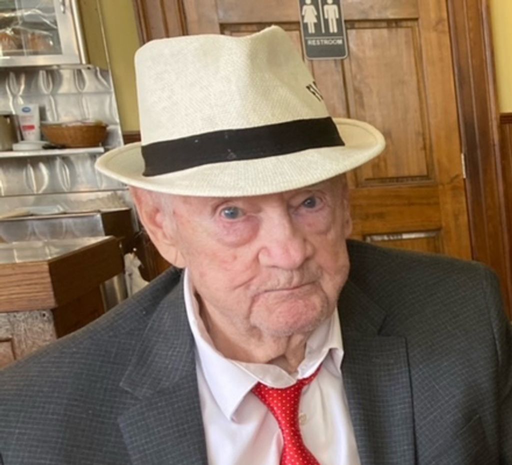 Richard W. Jones Profile Photo