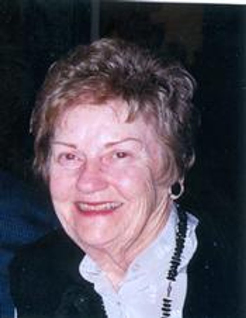 Betty J. Cigan