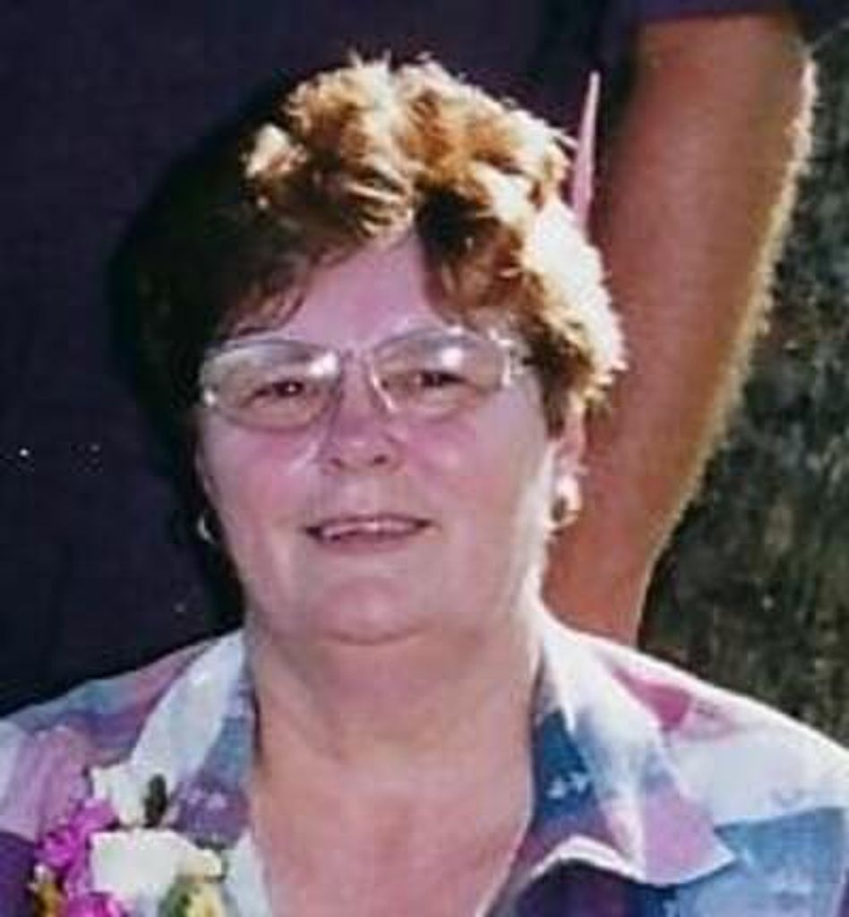 Sharon A. Myers Profile Photo