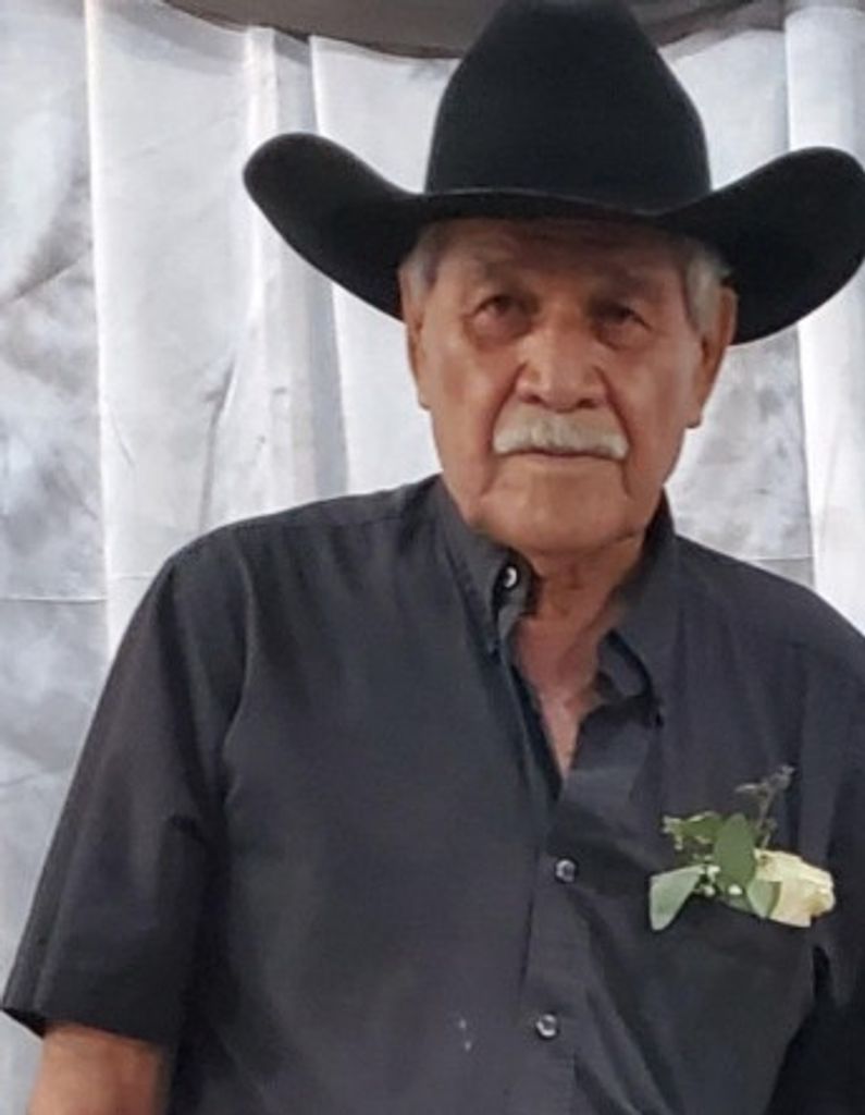 Francisco Morales, Sr.