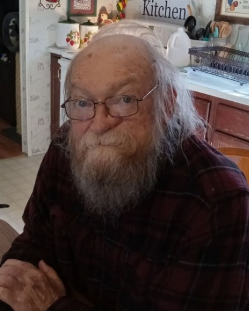 James "Frank" F. Massey