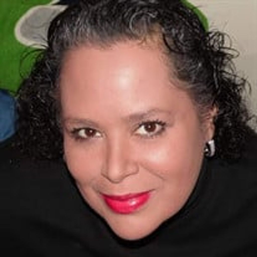 Angela "Angie" Gonzales Profile Photo