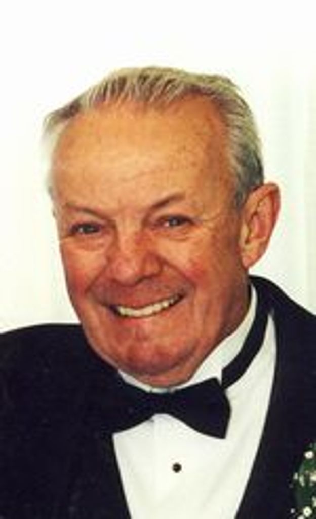 Ronald Myron Nelson