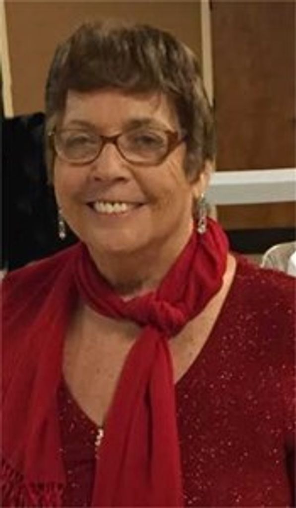 Barbara Ann Thrasher Childers Profile Photo
