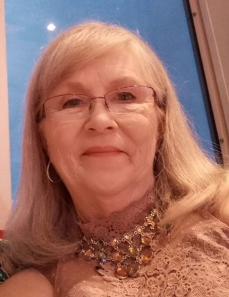 Consuela Sue "Suzie" Prather Kendall