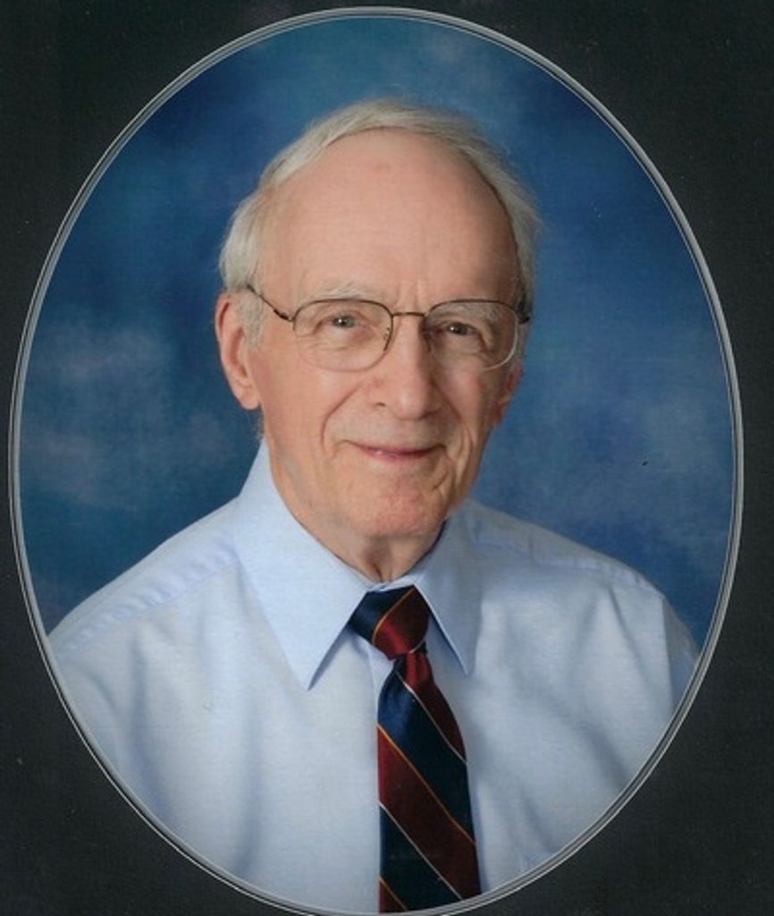 Lawrence M. "Larry" Talbot Profile Photo