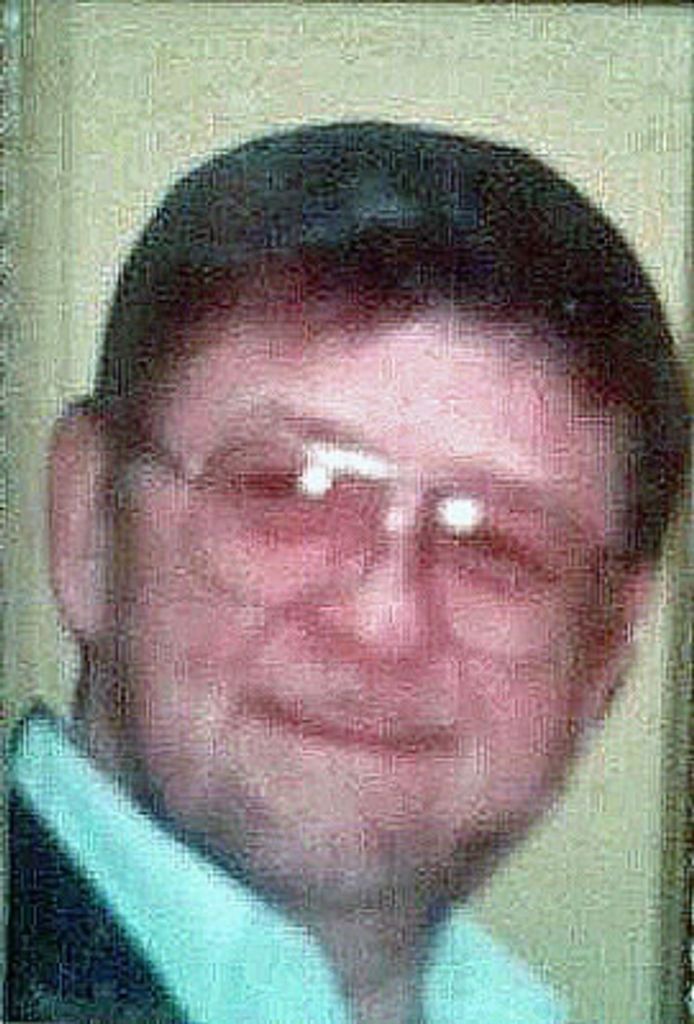 Harold Lunsford