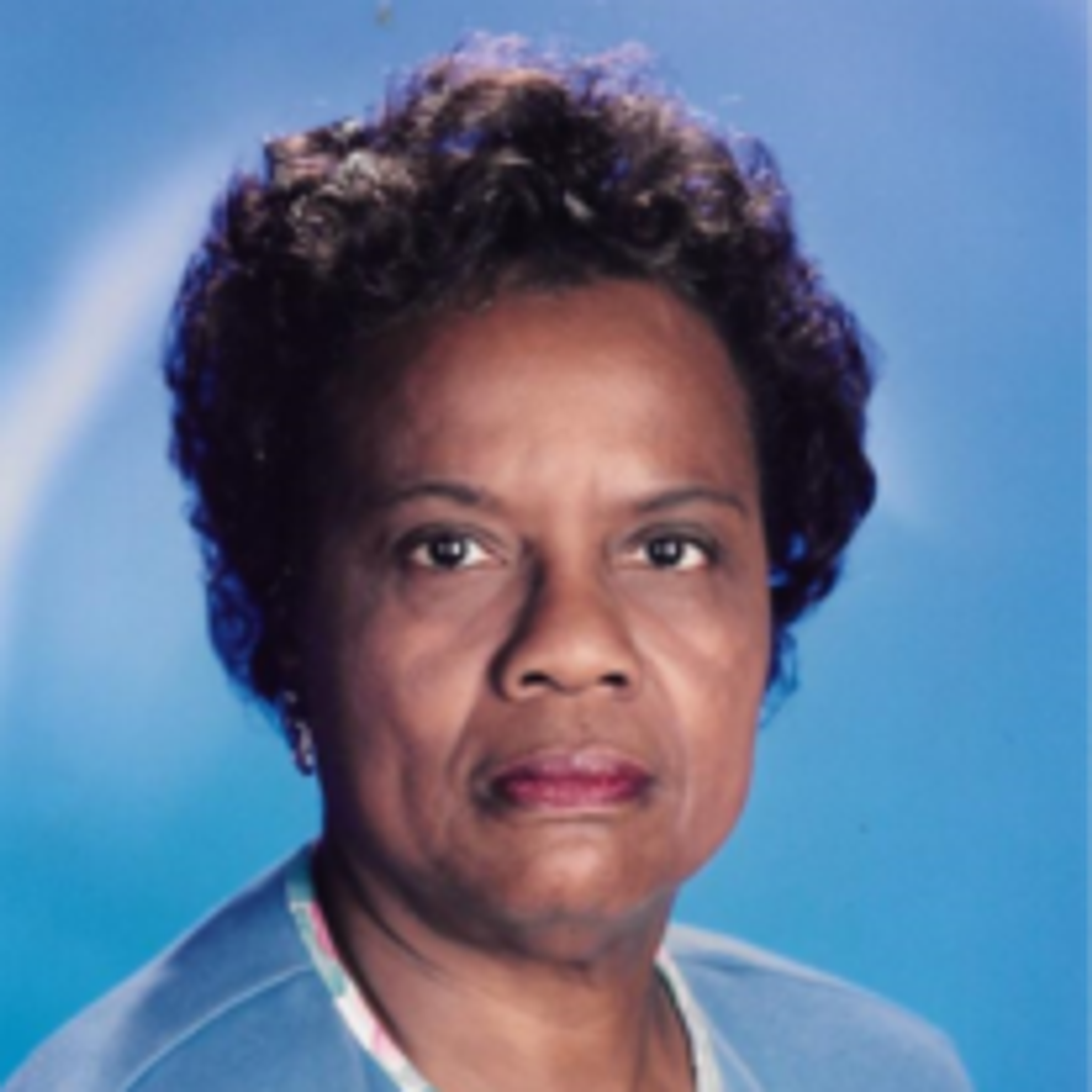 Ms Georgia Calloway photo gallery image 1 of 4