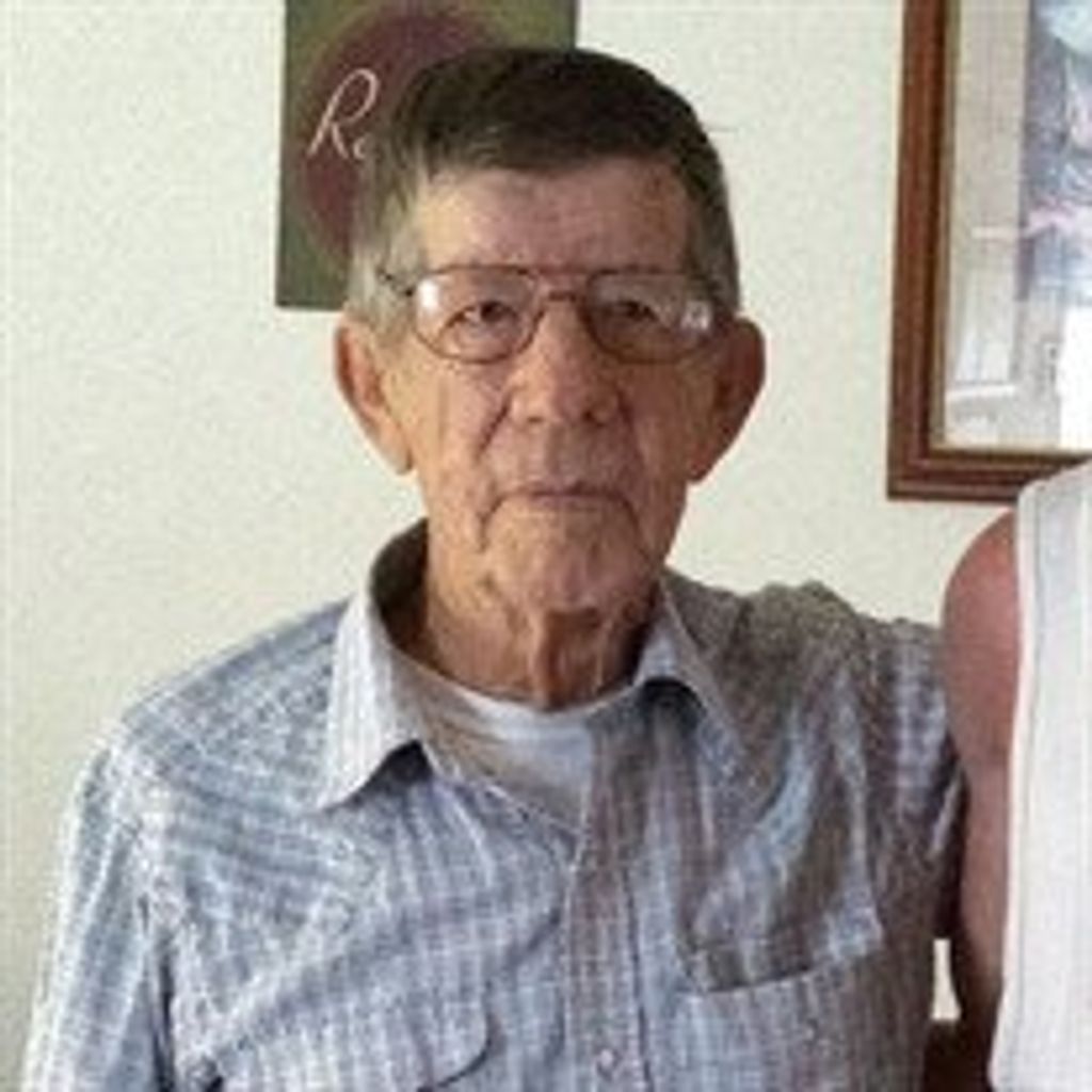 Charles ""Pappy"" Gene Bishop