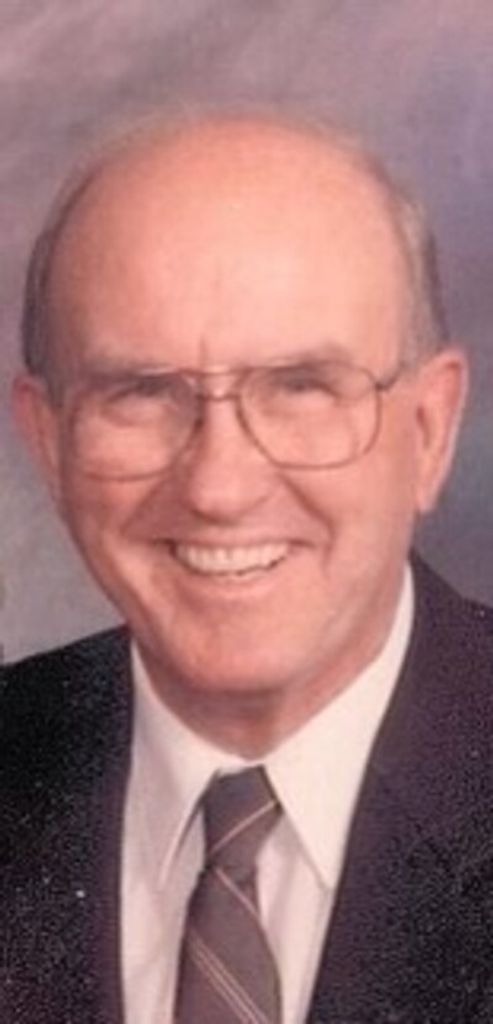 Carroll Wayne Pickett Profile Photo