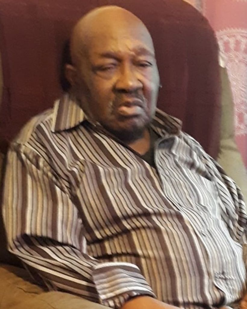 Willie Thomas