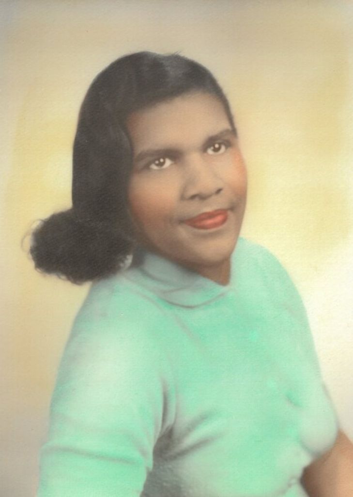 Dorothy June Rochelle