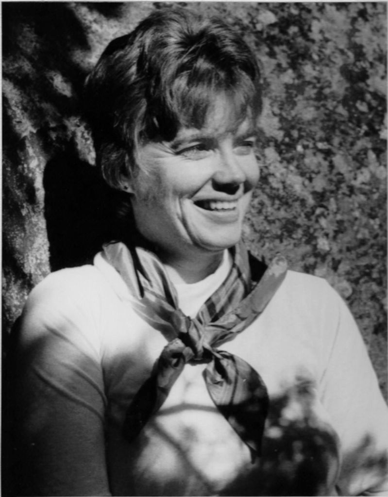 Mary Jo Cramer