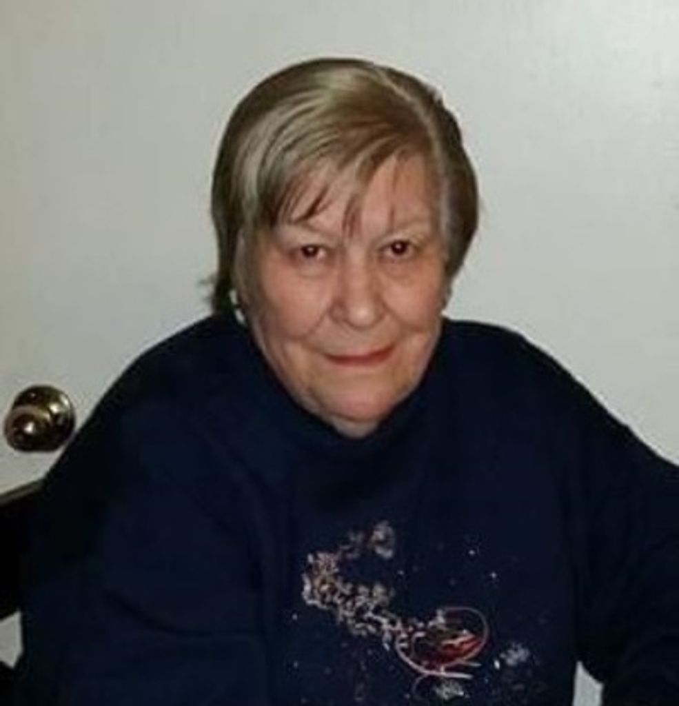 Delores "Dee" June Colvin