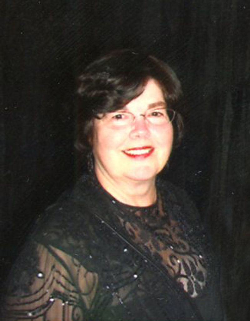 Karen Dianne Walters