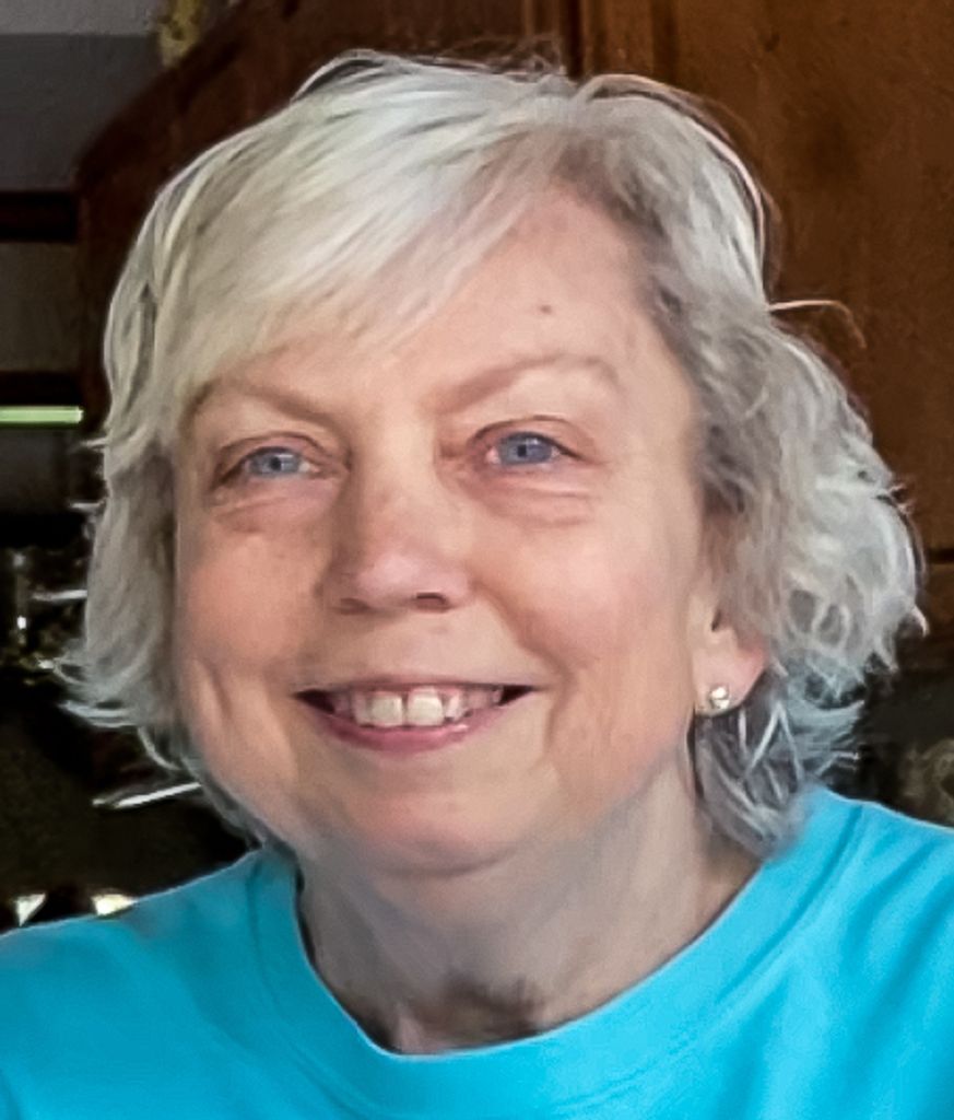 Mary Ellen Felden-Peters