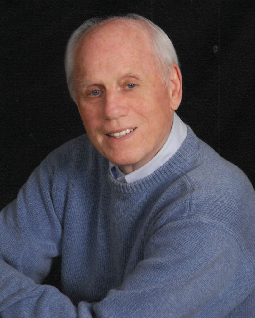 M. Glen Dulmes