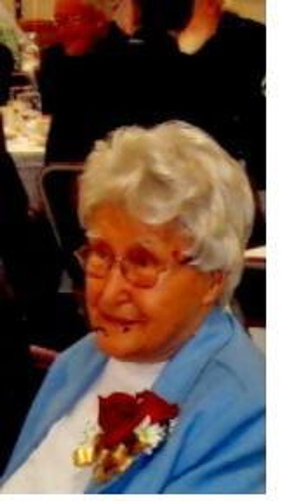 Sr. Mary John Semon, Osb