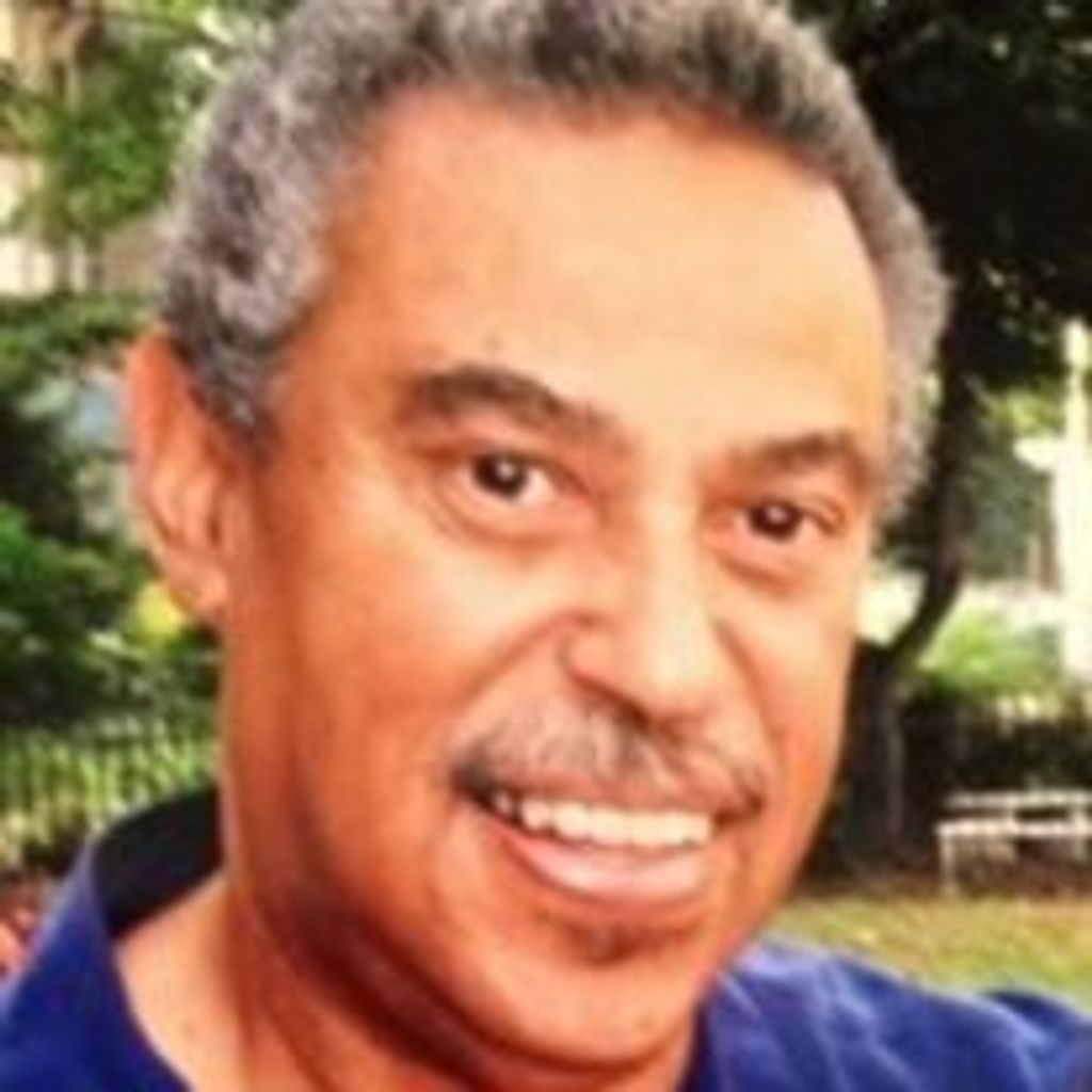 John Terrell Harris