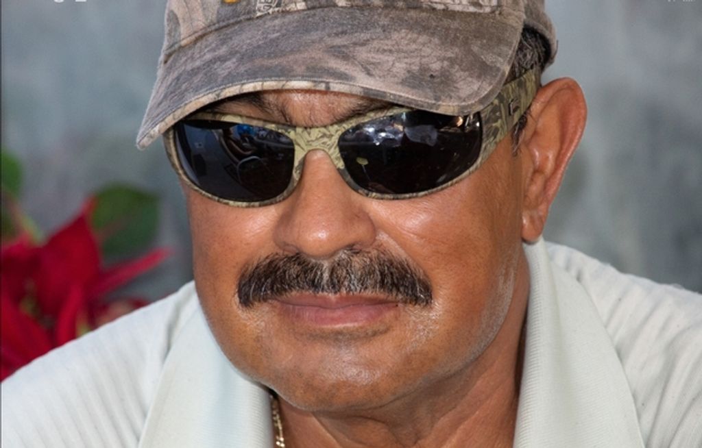 Jorge Licea Profile Photo