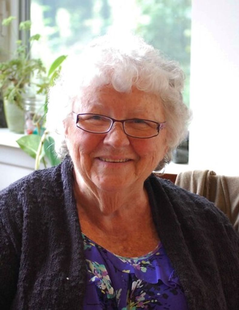 Kathleen J. Burke Profile Photo