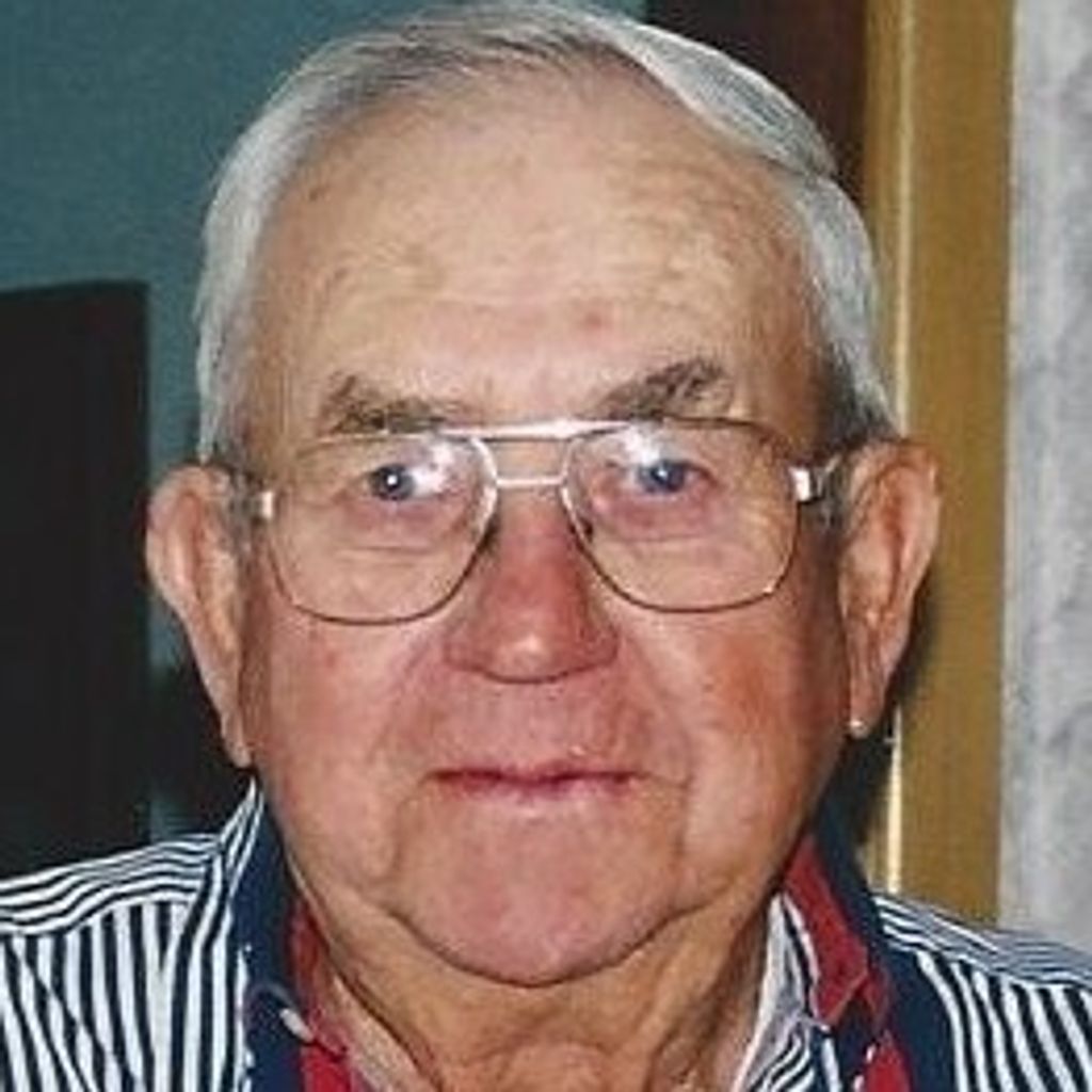 Lester R. Shaver