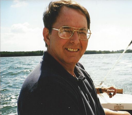 Kenneth Clarence Krug Profile Photo