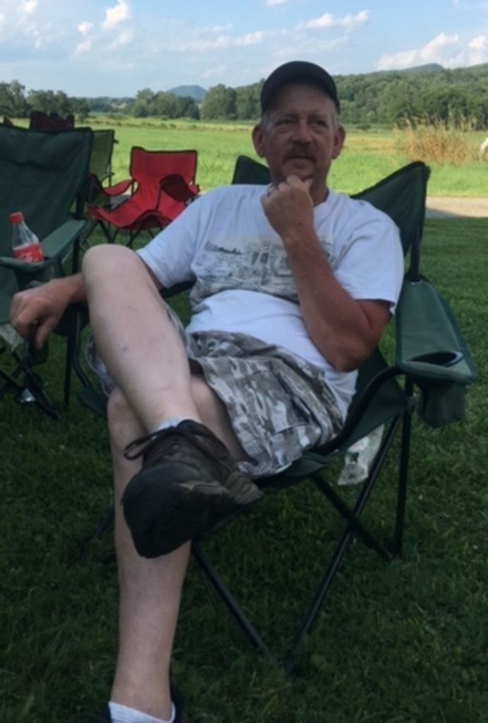 Robert Keith Landacre Profile Photo