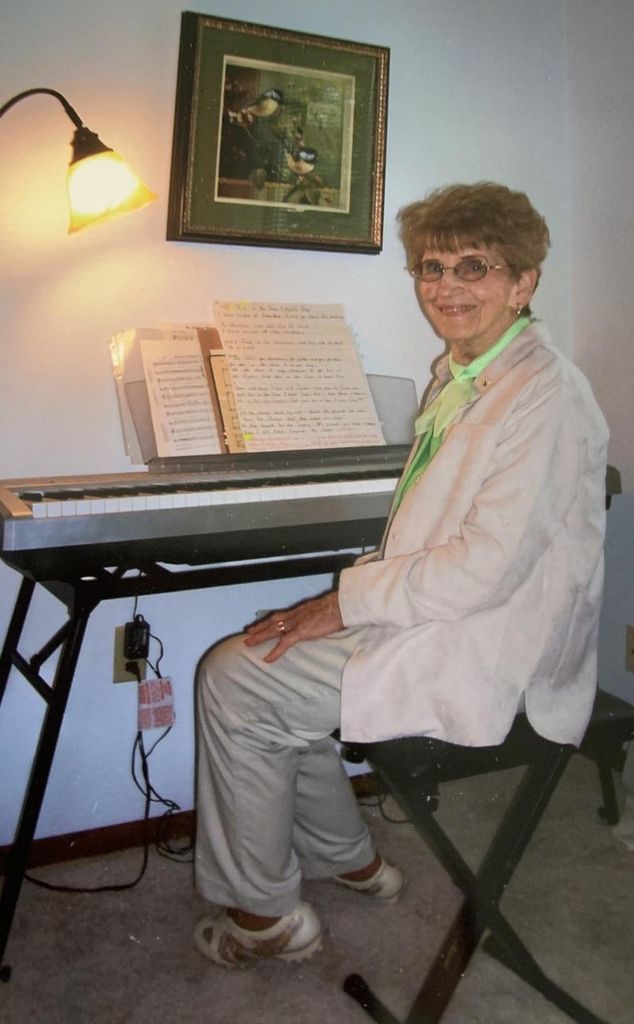 Nita Bertsch Profile Photo
