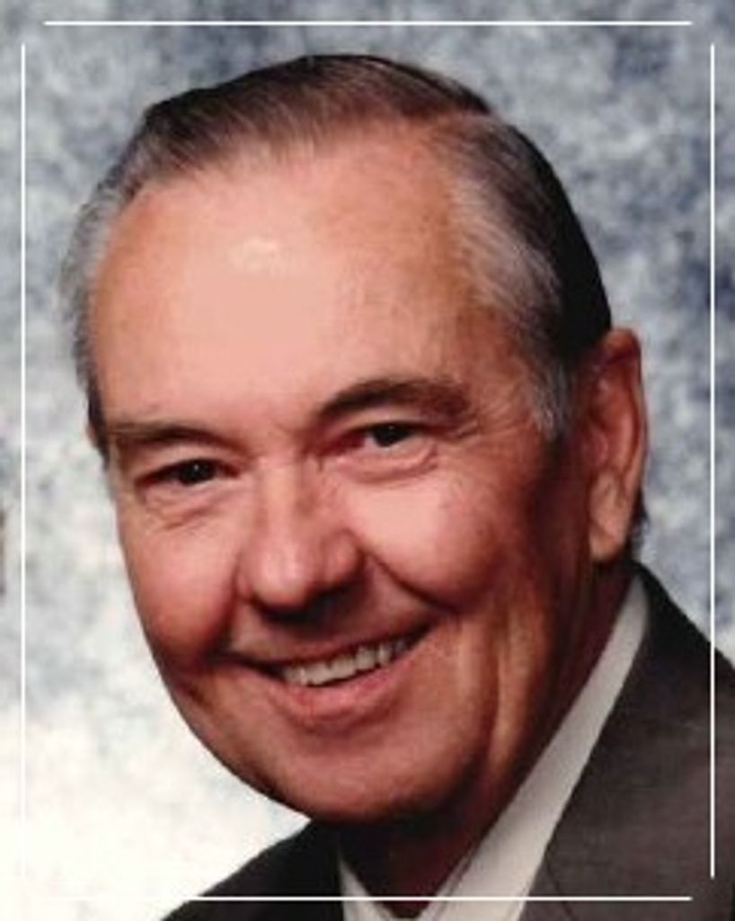 Robert H. Hensen Profile Photo